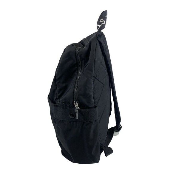 Adidas VFA Backpack Black Versatile Travel Athleisure Media Laptop Padded Sleeve - Picture 5 of 16